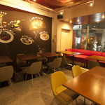 Cafe Kitchen URBANO - 