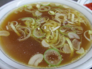 Daisangen - スープアップ