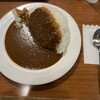 カレーショップMASARA
