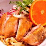 海老丸らーめん - 