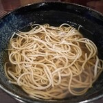 green glass - 冷かけ（小）