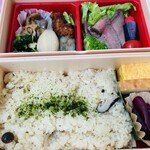 茶寮 潤 - 