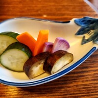 日本料理 梅林 - 