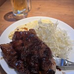 サル食堂 本町本店 - 