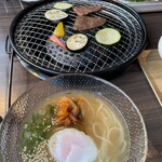和牛焼肉 マウンテンファイブ - 