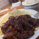 サル食堂 本町本店 - 