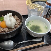 焼肉　福々 - 