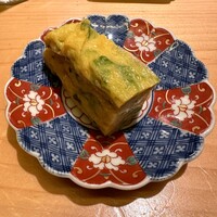 鮨よしかわ 恵比寿 - 