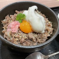 焼肉　福々 - 