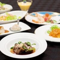 楊貴妃 Yo-kihi