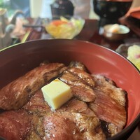 赤坂 津つ井 総本店 - 