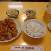 長城飯店