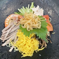 中国料理 滄 - 