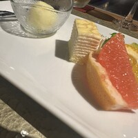 池袋　鉄板焼　ORCA - 