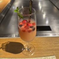 池袋　鉄板焼　ORCA - 