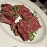 焼肉×創作びすとろ 笑進笑明 - 