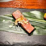 炭火焼肉 あもん - 