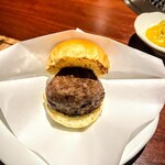 炭火焼肉 あもん - 