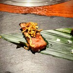 炭火焼肉 あもん - 