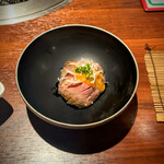 炭火焼肉 あもん - 