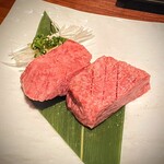炭火焼肉 あもん - 