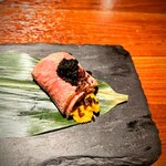 炭火焼肉 あもん - 