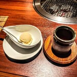 炭火焼肉 あもん - 