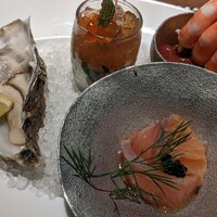 Prime42 steakhouse & sky bar - 