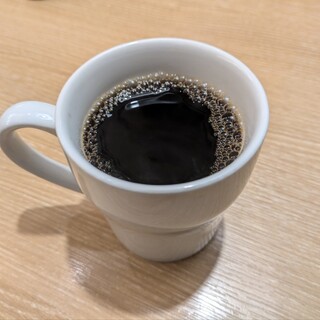 むさしの森珈琲_1