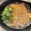 南海そば 天王寺店