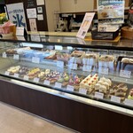 パティスリー マサ オオシマ - 料理写真: