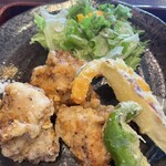 キッチンたなか 才登 - 