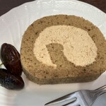 ミカドコーヒー - 旧軽モカロール