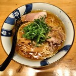麺ハウス こもれ美 - 