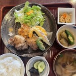 キッチンたなか 才登 - 