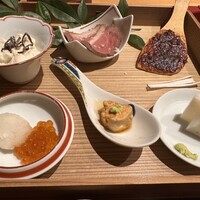 玄水 - 八寸