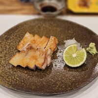 鶏割烹 ならや - 