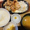 やよい軒 イオンタウン熱田千年店