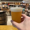 OKAIDO BREWERY - 伊勢角ヘイジーIPA858円