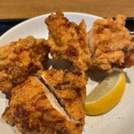 Toritake Shoten - 切块后，