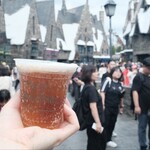 バタービール・カート - 