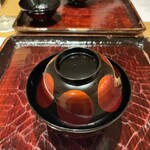 道後 海舟 - ちなみに今回は19,000(税別)のコース。