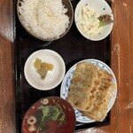 テムジン 大名店 - 