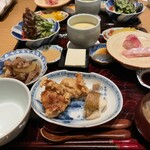 道後 海舟 - というか、これでいいんだけど(*´▽｀*)