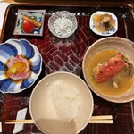 道後 海舟 - 揃いましたっ