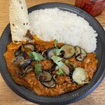 Darjeeling Spice - スパイシーメンダマサラ