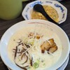 山中製麺所 本町店
