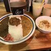 CURRY SHOP くじら 高円寺