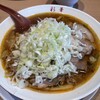 彩華ラーメン  本店