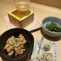東京寿司 ITAMAE SUSHI -PRIME- GINZA SIX店 - 